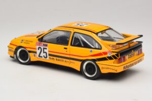 Ford Sierra RS500 #25 T. Longhurst / T. Mezera Bathurst 1000 Winner 1988 Replacement Box Biante 1:18 103888025-R1 Diecast — photo 7 of 8