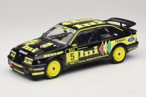 Ford Sierra RS500 #5 M. Reuter DTM 1988 Minichamps 1:18 100888005 Diecast