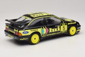 Ford Sierra RS500 #5 M. Reuter DTM 1988 Minichamps 1:18 100888005 Diecast — photo 3 of 8