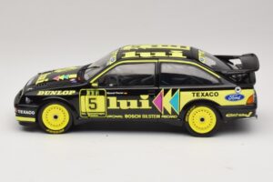 Ford Sierra RS500 #5 M. Reuter DTM 1988 Minichamps 1:18 100888005 Diecast — photo 4 of 8