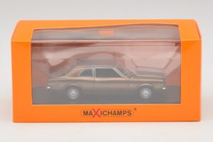 Ford Taunus TC Brown Metallic Maxichamps 1:43 940081300 Diecast — photo 5 of 5