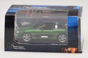 Jaguar XKR X100 Roadster Die Another Day Minichamps 1:43 045149 Diecast — photo 5 of 5