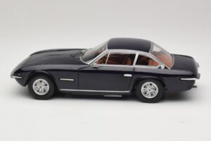 Lamborghini Islero S Dark Blue KK-Scale 1:18 KKDC181586 Diecast — photo 3 of 6