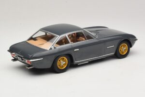 Lamborghini Islero S Grey KK-Scale 1:18 KKDC181585 Diecast — photo 2 of 6