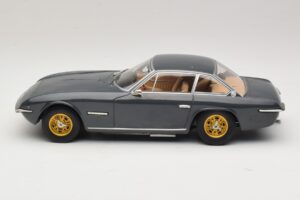 Lamborghini Islero S Grey KK-Scale 1:18 KKDC181585 Diecast — photo 3 of 6