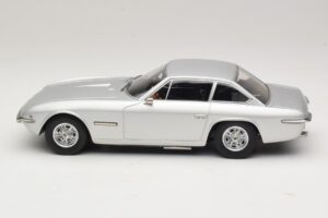 Lamborghini Islero S Silver KK-Scale 1:18 KKDC181583 Diecast — photo 3 of 6