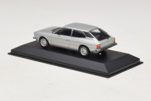 Lancia Beta HPE Silver Minichamps 1:43 400125711 Diecast — photo 3 of 5