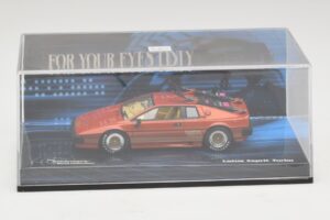 Lotus Esprit Turbo For Your Eyes Only Minichamps 1:43 400135260 Diecast — photo 5 of 6