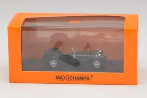 Lotus Super Seven Green Maxichamps 1:43 940113630 Diecast — photo 5 of 5