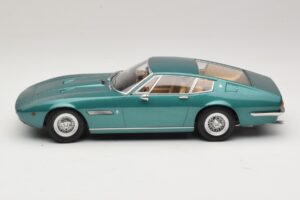 Maserati Ghibli Green Metallic KK-Scale 1:18 KKDC181272 Diecast — photo 3 of 6