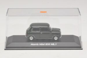 Morris Mini 850 Mk1 Green Maxichamps 1:43 940138601 Diecast — photo 4 of 5