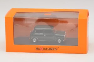 Morris Mini 850 Mk1 Green Maxichamps 1:43 940138601 Diecast — photo 5 of 5