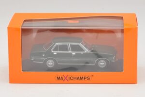 Opel Rekord D Dark Green Maxichamps 1:43 940044001 Diecast — photo 5 of 5