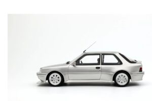 Peugeot 309 GTI 16 Dimma Kompressor Futura Grey Metallic Otto 1:18 OT1202 Resin — photo 3 of 5