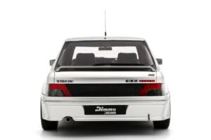 Peugeot 309 GTI 16 Dimma Kompressor Futura Grey Metallic Otto 1:18 OT1202 Resin — photo 5 of 5