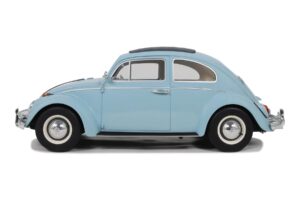 Volkswagen Beetle Brunswick Blue Otto 1:12 G106 Resin — photo 3 of 5