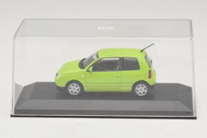 Volkswagen Lupo Green Minichamps 1:43 430058101 Diecast — photo 4 of 5