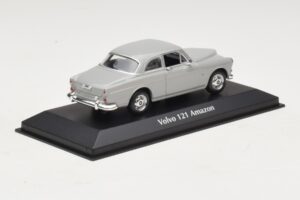 Volvo 121 Amazon Grey Maxichamps 1:43 940171000 Diecast — photo 2 of 5
